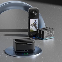 Camera Accessories Charging Seat - Battery Charger thumbnail