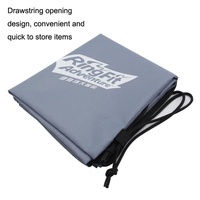 Switch Fitness Ring Bag - Gray thumbnail
