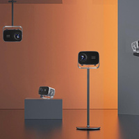 Portable 4K Android Smart Projector - Compact And Versatile thumbnail