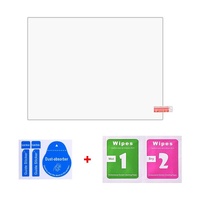 10-pack Tempered Glass Film for Nintendo Game Watch thumbnail