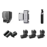 Dji Pocket Vlog Kit with Extension Pole Storage Bag thumbnail