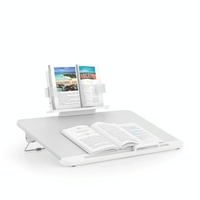 Adjustable Folding Tablet Stand For Dorm Use thumbnail