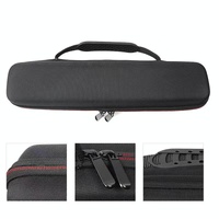 Portable Waterproof Hard Bag for Dyson Airstrait Hair Straightener - Travel Essential thumbnail