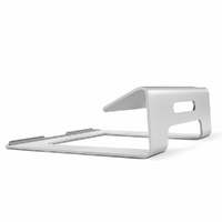 Lightweight Laptop Stand - Aluminum Alloy thumbnail