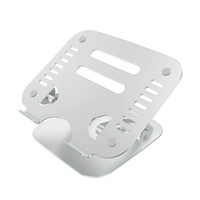 Aluminum Laptop Cooling Stand - Improved Heat Dissipation thumbnail