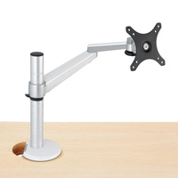 Adjustable Aluminum Lcd Monitor Stand - Height thumbnail