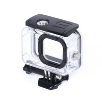 Waterproof Housing for Gopro Hero10 / 9 with Mount and Screw - 45m thumbnail