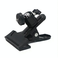 Universal Vr Sensor Clamps - 1 / 4 Thread for Vive & Oculus Rift thumbnail