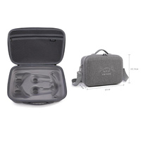 Compact Vr Storage Bag for Pico 4 - Hard Shell thumbnail