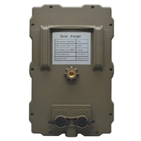 1700mah Solar Panel for Hunting Camera - S15 thumbnail