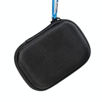 Shockproof Storage Bag for Jbl Go3 Bluetooth Speaker - Outdoor Portable thumbnail