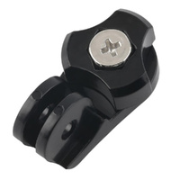 Universal 1 / 4 Screw Mount Adapter - Convert and Mount Easily thumbnail