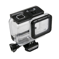 Touch Screen Housing for Gopro Hero 6 / 5 with Mount and Screw thumbnail