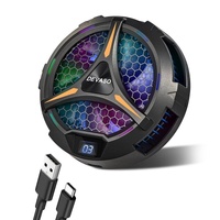 Steam Deck Oled Game Console With Digital Display And Metal Heat Sink thumbnail
