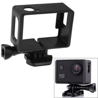 Universal Protective Frame Mount for Sj4000 - Assorted Hardware thumbnail