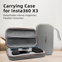 Insta360 X3 Protection Pack for Medium Storage - Amagisn thumbnail