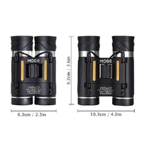 Outdoor Night Vision Telescope with Holder - 200x22 thumbnail