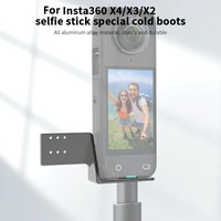 Insta360 X4 / X3 / one X2 Shoe Expansion thumbnail