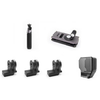 Travel Kit for Dji Pocket Extension Pole Storage Bag thumbnail
