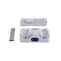 Ps Vr2 Charging Base and Storage Bracket by Dobe thumbnail