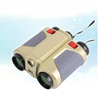 Adjustable Focus Night Vision Binoculars For Kids thumbnail