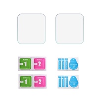 Tempe Glass Screen Film for Insta360 one Rs 1 Inch 360 Edition - 2 Pack thumbnail