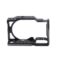 Metal Rabbit Cage For Sony A6000-A6500 Cameras thumbnail