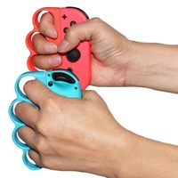 Left and Right Aerobic Boxing Hand Grips for Switch thumbnail