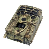 12mp Outdoor Night Vision Hunting Camera with Motion Activation thumbnail