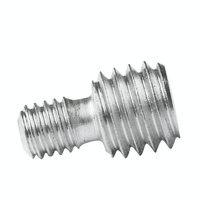 2-Pack M6 To 3 / 8 Camera Screw Adapters thumbnail