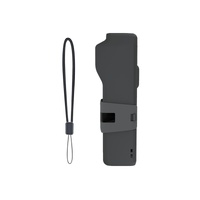 Portable Storage Bag with Lanyard for Carrying Essentials thumbnail