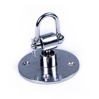 Universal Buckle Hook For Pear Shape Speed Ball - Boxing Accessories thumbnail