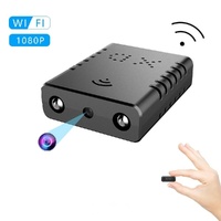1080P Mini Wifi Camera With Ir-Cut And Night Vision thumbnail
