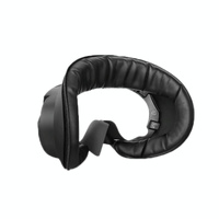 Blackout Sweat Face Cover with Magnetic Closure - Pico 4 Sponge Leather thumbnail