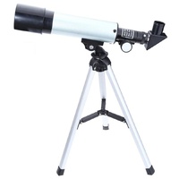 Portable High Definition Astronomical Telescope with Tripod thumbnail
