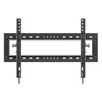 Adjustable Tv Wall Mount Bracket for 65-90 Inch Tvs thumbnail