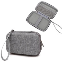 Portable Dji Mobile 6 Clutch Storage Bag - Compact and Convenient thumbnail