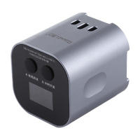 Intelligent Rechargeable Uv Curing Lamp for Phone Repair thumbnail