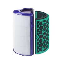 Complete Hepa Filter Set for Dyson Air Purifiers thumbnail