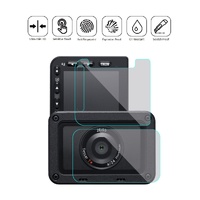 Flexible Anti-fingerprint Film for Sony Rx0 Ii / Rx0 thumbnail