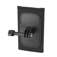 Universal Backpack Strap Mount for Dji Action Cameras thumbnail