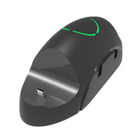 Versatile 6-in-1 Joycon Holder for Nintendo Switch thumbnail