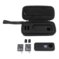 Insta360 one x Camera Storage Box - Photography Accessories thumbnail