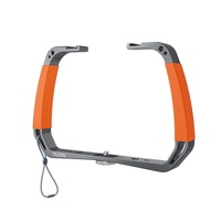 Underwater Scuba Diving Handheld Stabilizer For Action Cameras thumbnail