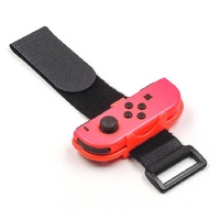 Nintendo Switch Wrist Bands - Adjustable Elastic thumbnail