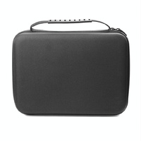 Waterproof Carbon Fiber Storage Bag for Dyson Supersonic Hair Dryer thumbnail