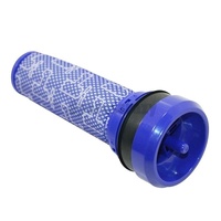 Reusable Pre-filter for Dyson Dc39 Vacuum - Hepa Compatible thumbnail