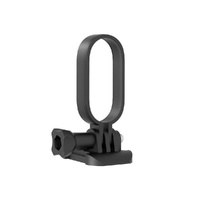 Rabbit Cage Cooling Frame for Sports Camera - Plastic Protection thumbnail