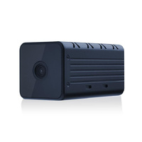 1080P Wifi Camera With Motion Detection & Night Vision Two-Way Voice Intercom thumbnail