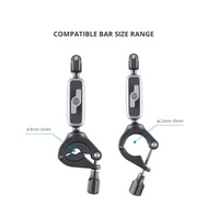 Insta360 one r Action Camera for Gopro - Compatible thumbnail